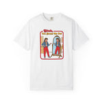 B!tch You Stress Me Out Tshirt, Sarcastic Adult Humor, Funny Mental Health