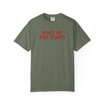 Wife Of The Party Shirt, Engagement party gift, Unique Bride-to-Be & Funny Bridal Shower Tee