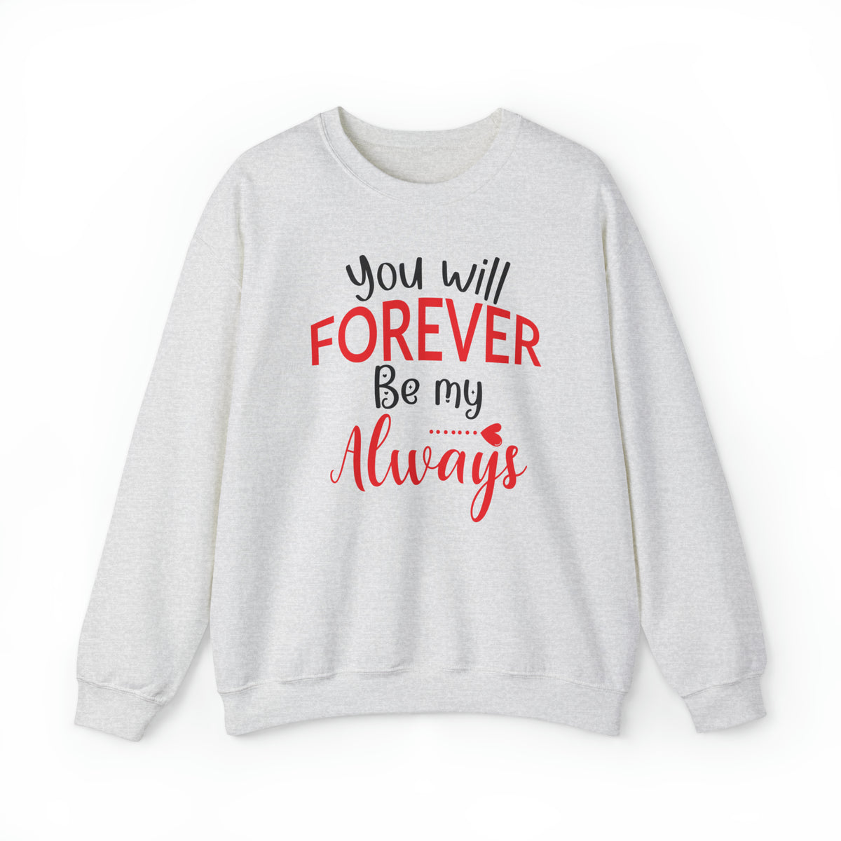 Unisex Heavy Blend™ Crewneck Sweatshirt valentine