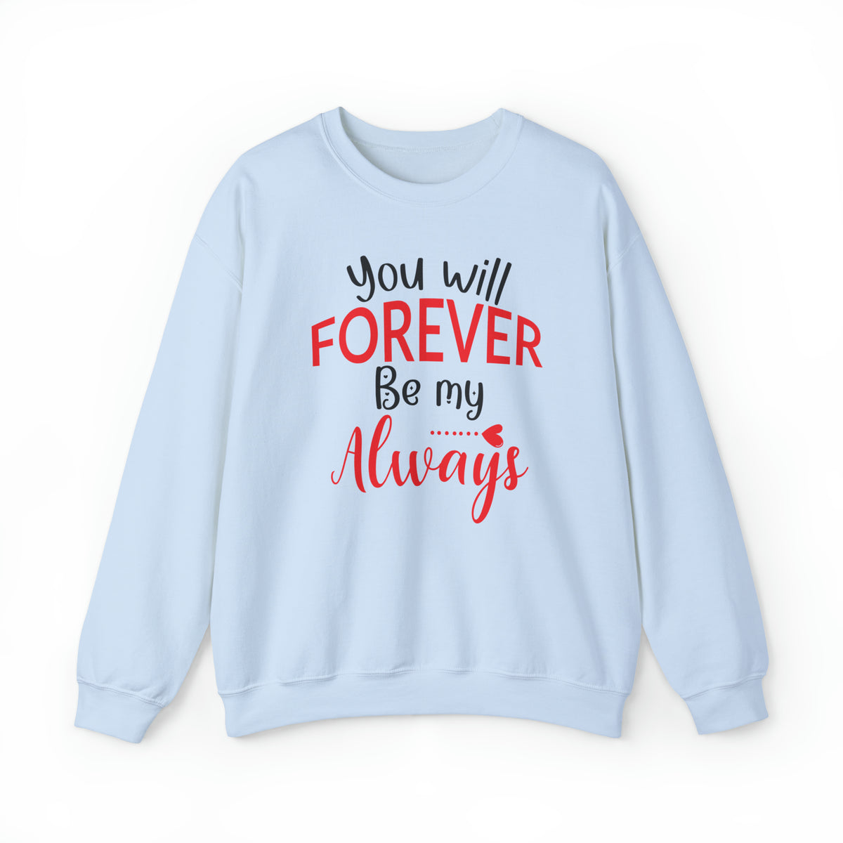 Unisex Heavy Blend™ Crewneck Sweatshirt valentine