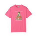 Full of Rage and Whimsy Shirt, Funny Frog tshirt, Frog Lover Gift, Whimsical Tee