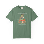 Full of Rage and Whimsy Shirt, Funny Frog tshirt, Frog Lover Gift, Whimsical Tee