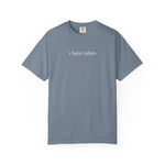 I Have Rabies Funny Humor Shirt Sarcasm Tshirt Unhinged Sarcastic Womens Tee