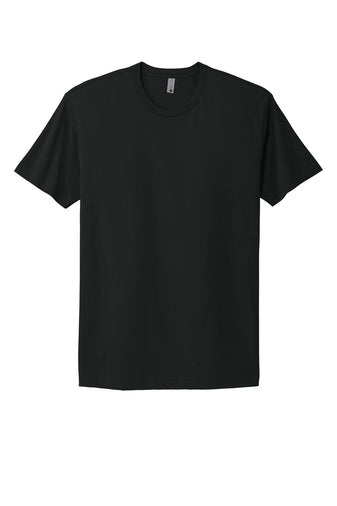 Next Level - Cotton T-Shirt