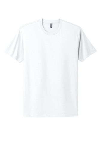 Next Level - Cotton T-Shirt