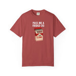 Pass Me A Fridge Cig Shirt, Diet Coke Lover Gift, Beverage Humor Shirt