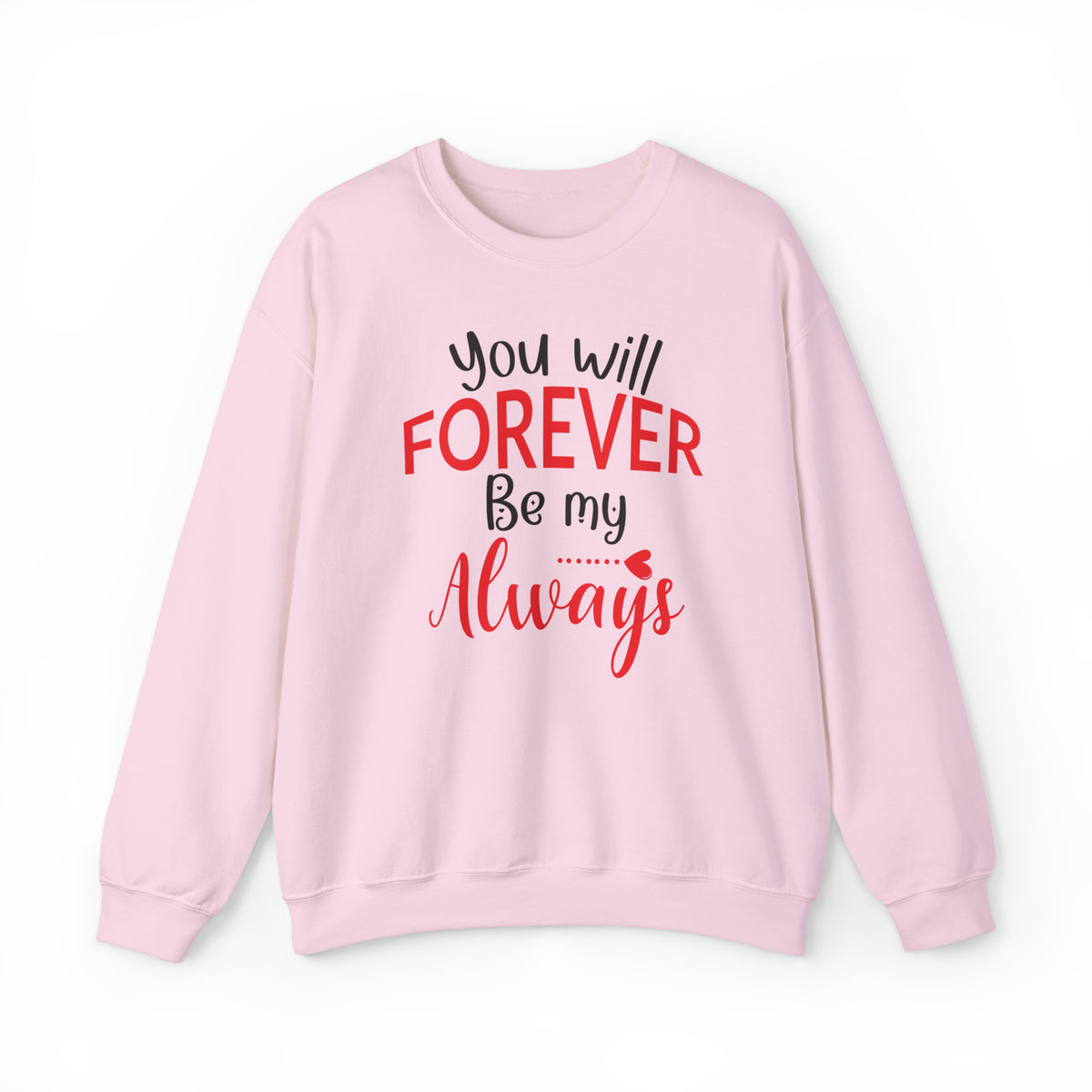 Unisex Heavy Blend™ Crewneck Sweatshirt valentine