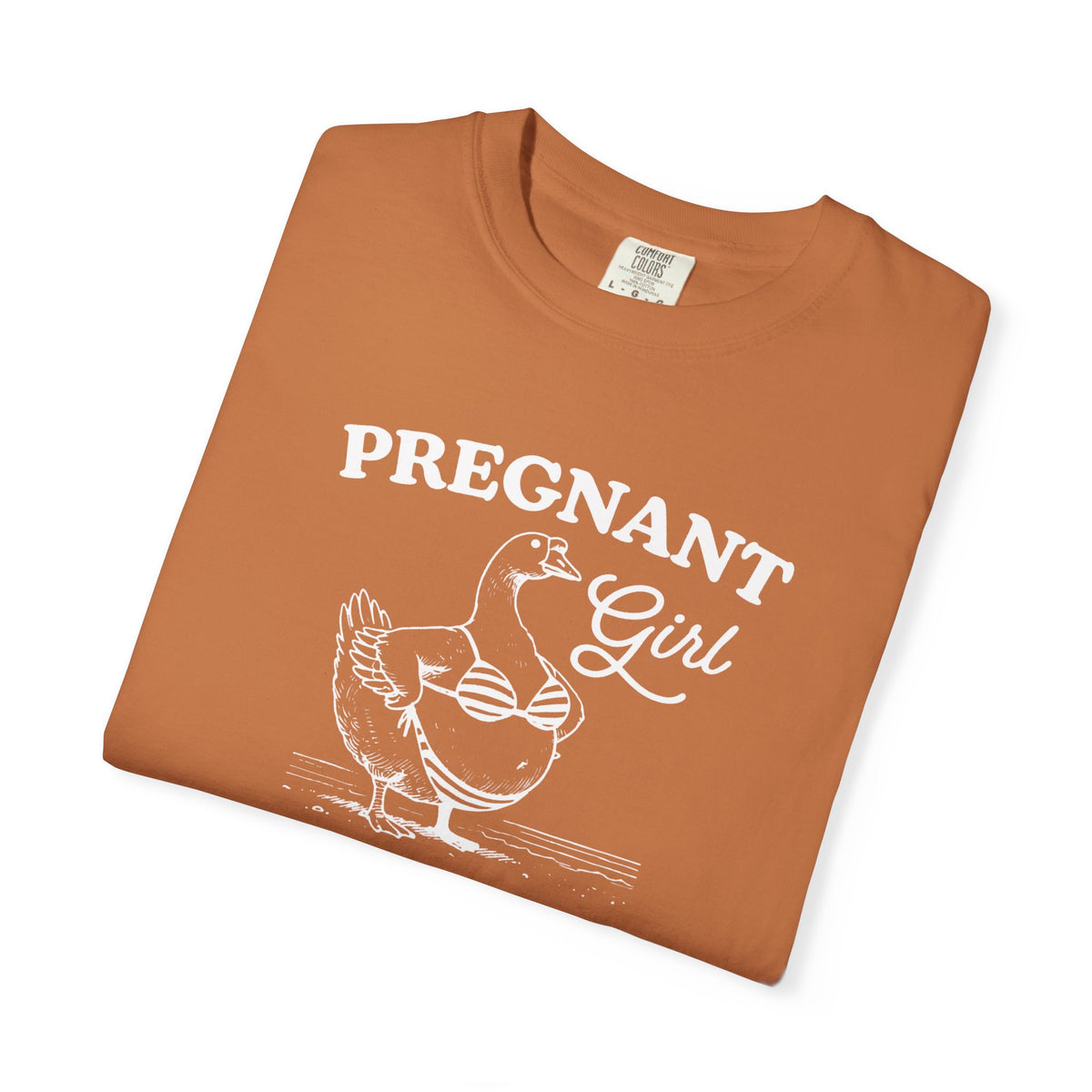 Pregnant Girl Summer Shirt, Pregnancy Gift, Baby Shower tshirt, Mom Tee