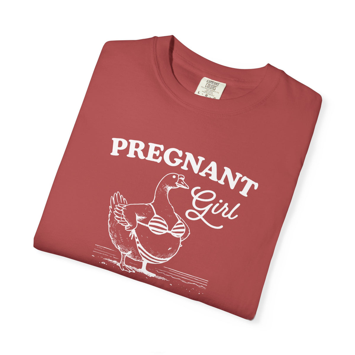 Pregnant Girl Summer Shirt, Pregnancy Gift, Baby Shower tshirt, Mom Tee