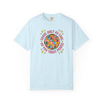 Positive Affirmation Shirt, Mental Health Tshirt, Disco Ball Sweatshirt, Kindness Tee
