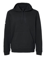 Adidas - Fleece Hooded Sweatshirt