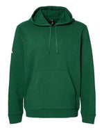 Adidas - Fleece Hooded Sweatshirt