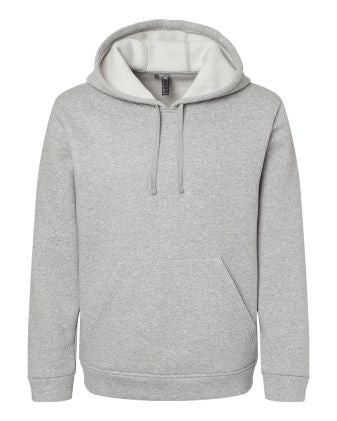 Adidas - Fleece Hooded Sweatshirt
