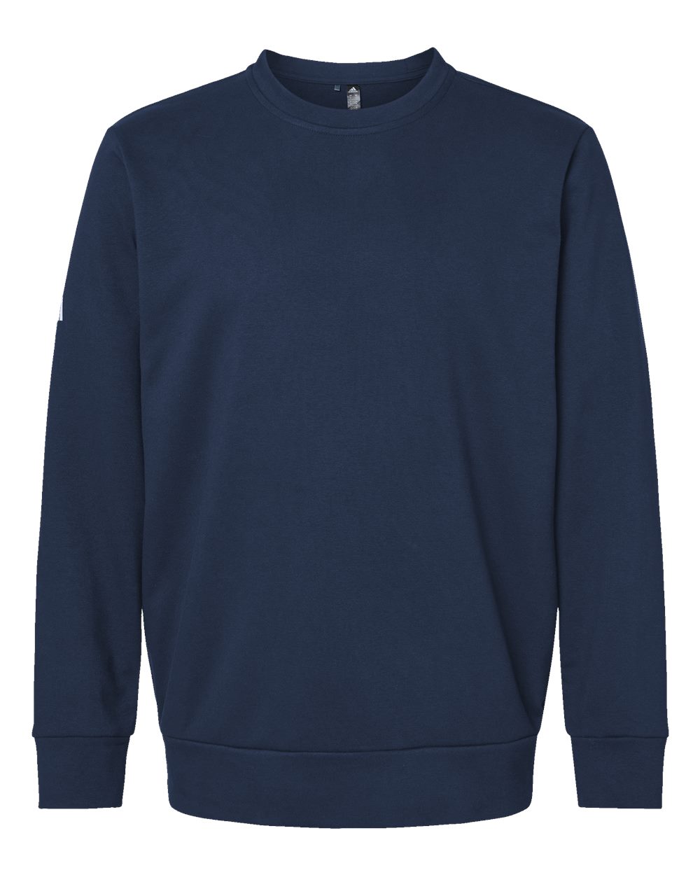 Adidas Fleece Crewneck Sweatshirt