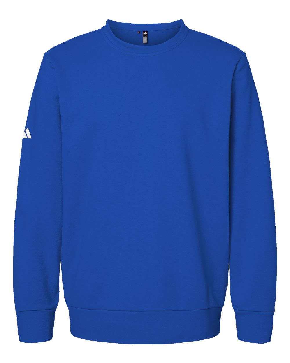 Adidas Fleece Crewneck Sweatshirt