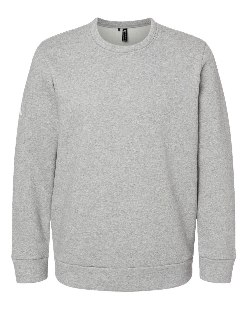 Adidas Fleece Crewneck Sweatshirt
