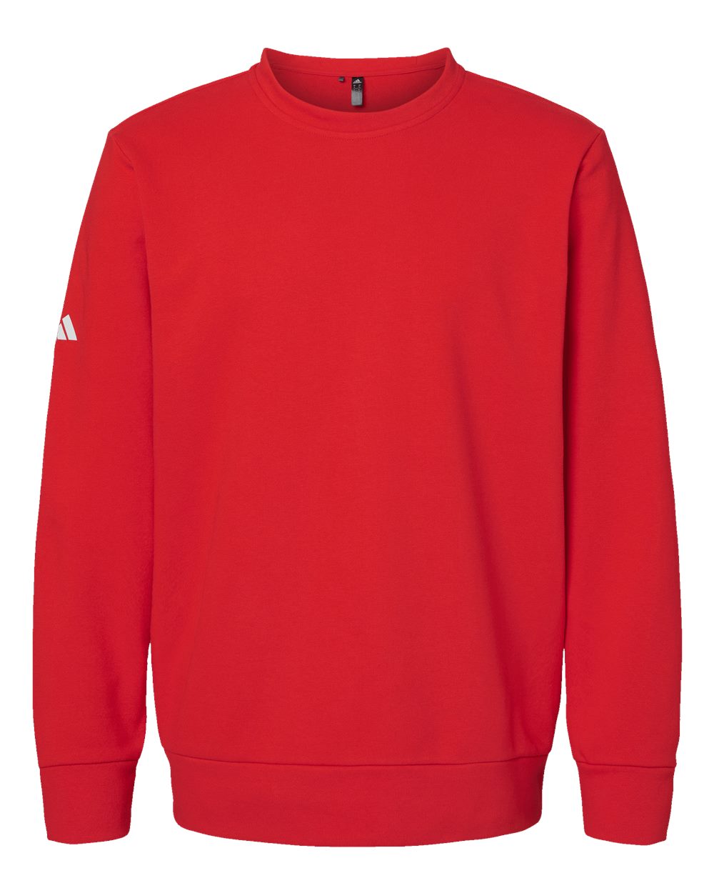 Adidas Fleece Crewneck Sweatshirt