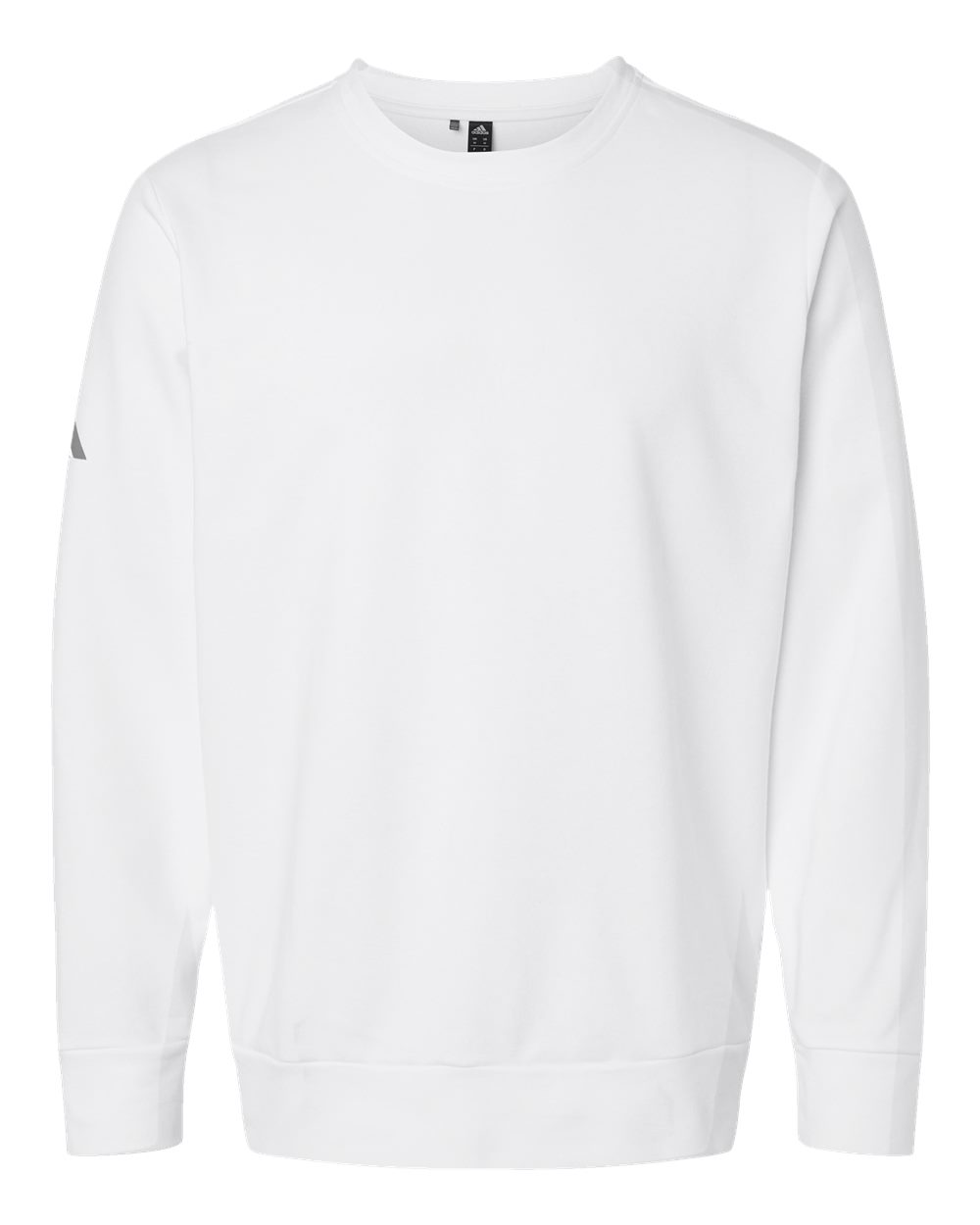Adidas Fleece Crewneck Sweatshirt