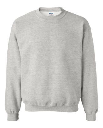 Gildan - Heavy Blend™ Crewneck Sweatshirt