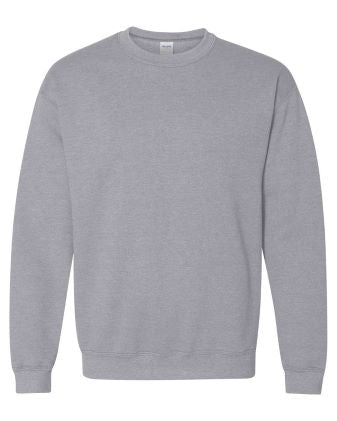 Gildan - Heavy Blend™ Crewneck Sweatshirt