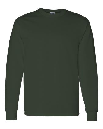 Heavy Cotton™ Long Sleeve T-Shirt