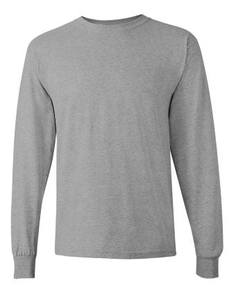 Heavy Cotton™ Long Sleeve T-Shirt