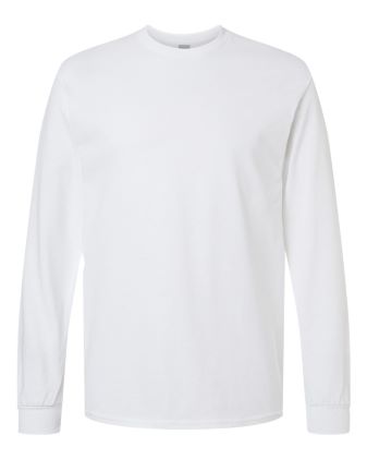 Heavy Cotton™ Long Sleeve T-Shirt