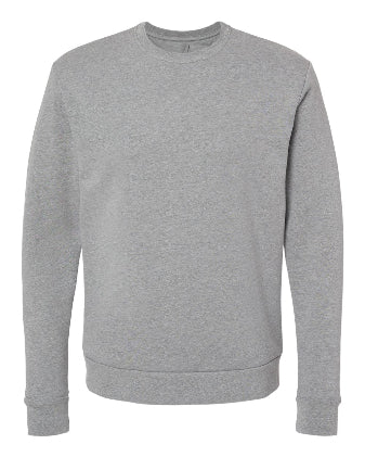 Next Level - Malibu Crewneck Sweatshirt
