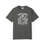 Dirty Hoes Garden Society shirt, Funny Gardening Tshirt, Plant Lover tee, Gardener Humor Gift