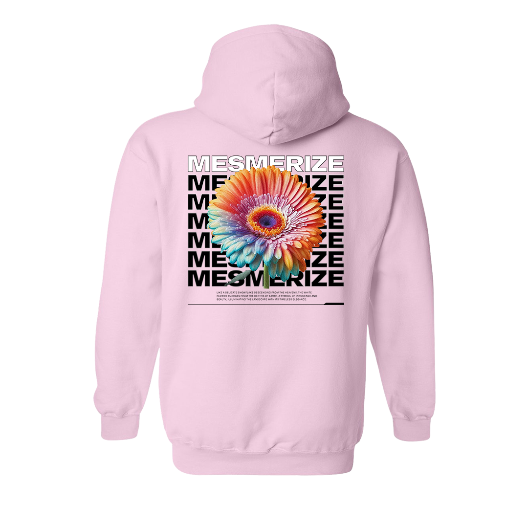 Masmerise Hoodie
