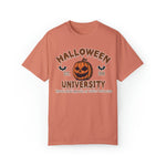 Unisex COMFORT COLORS Halloween University shirt, Halloween small Town Est 1998 shirt
