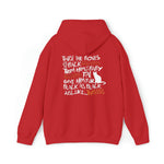 Unisex HOODIE twist the bone witch spell Hoodie, black cat lover Hoodie, witching funny hoodie