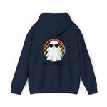 Unisex HOODIE This Some Boo Sheet Retro