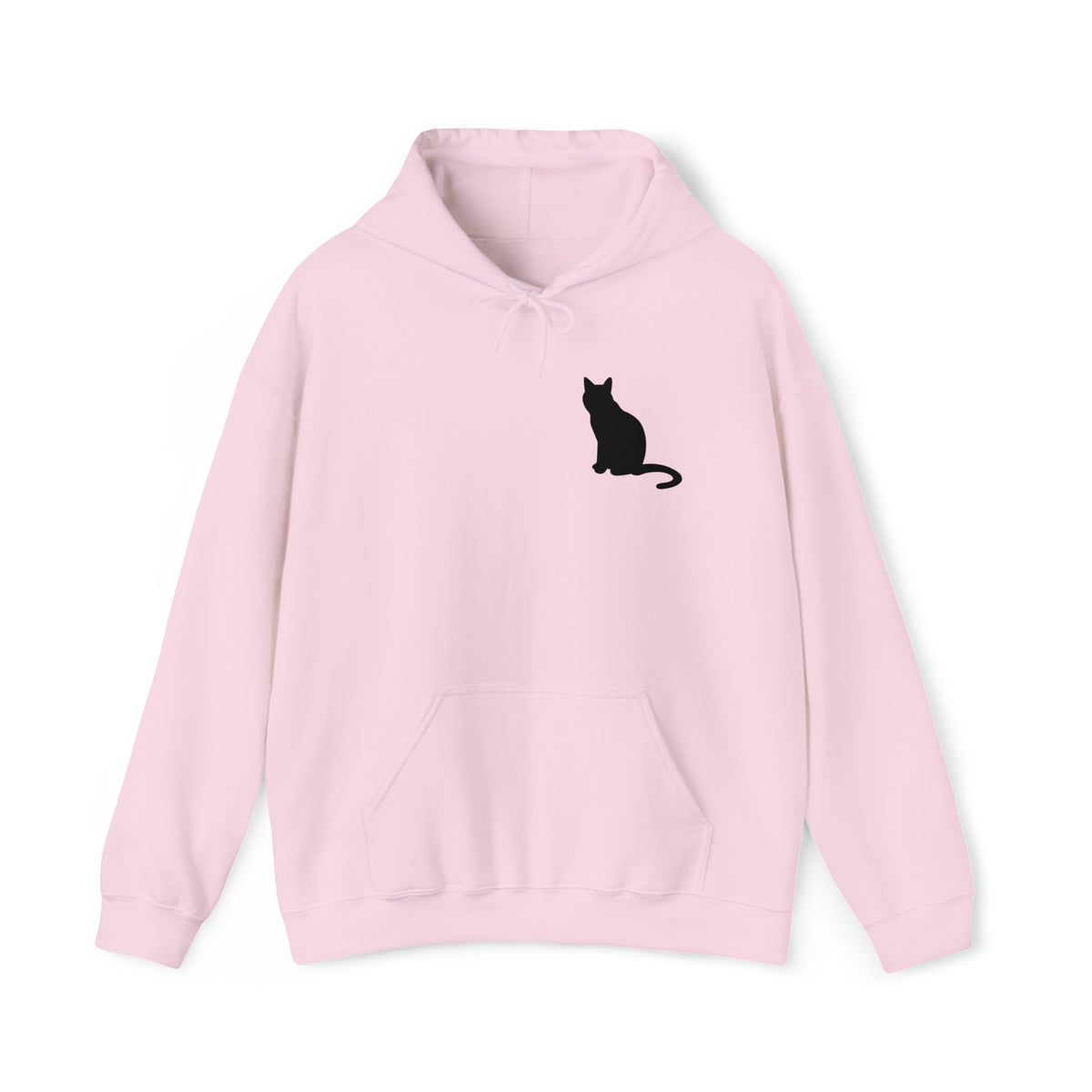 Unisex HOODIE twist the bone witch spell Hoodie, black cat lover Hoodie, witching funny hoodie