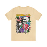 Unisex BELLA CANVA Mentally ill but Totally Chill