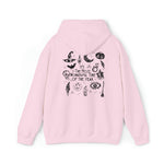 Unisex It's The Most Wonderful Time Of The Year Hoodie, it's the season spooky Hoodie