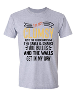 Unisex Glumsy Funny Shirt
