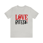 Unisex Jersey Short Sleeve Tee cat lover