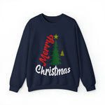 Unisex Heavy Blend™ Crewneck Sweatshirt For Christmas