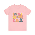 Unisex Jersey Short Sleeve Tee in my mom era