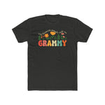 Unisex Cotton Crew Tee Grammy