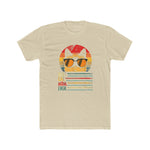 Unisex Cotton Crew Tee Best Cat Mom ever