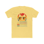 Unisex Cotton Crew Tee Best Cat Mom ever