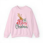 Unisex Heavy Blend™ Crewneck Sweatshirt Christmas