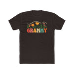 Unisex Cotton Crew Tee Grammy
