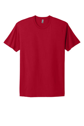 Next Level - Cotton T-Shirt