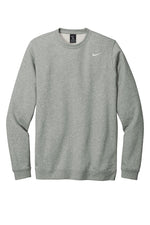 Nike Club Fleece Crew