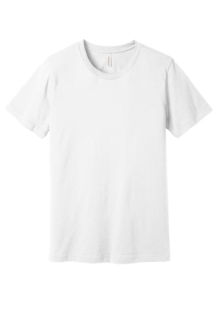BELLA + CANVAS - Jersey T-Shirt