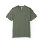 I Have Rabies Funny Humor Shirt Sarcasm Tshirt Unhinged Sarcastic Womens Tee