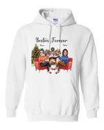 Gildan_18500_White_Front_High